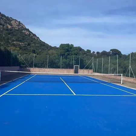 Holiday home U Latonu