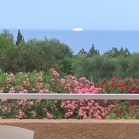 U Latonu Dom wakacyjny Porto-Vecchio (Corsica)