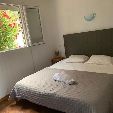 Holiday home U Latonu *