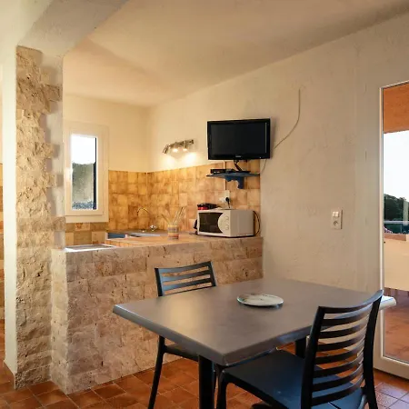 Holiday home U Latonu