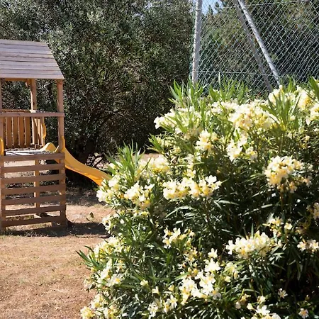 U Latonu * Porto-Vecchio (Corsica)