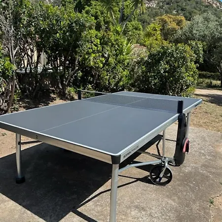 Dom wakacyjny U Latonu