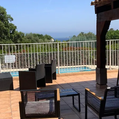 Holiday home U Latonu