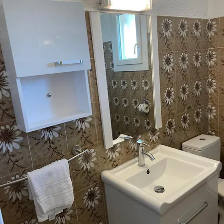 U Latonu Dom wakacyjny *