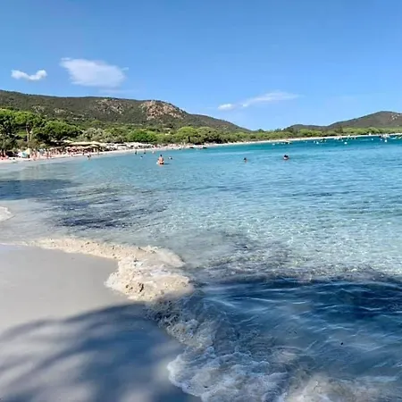 U Latonu Porto-Vecchio (Corsica)