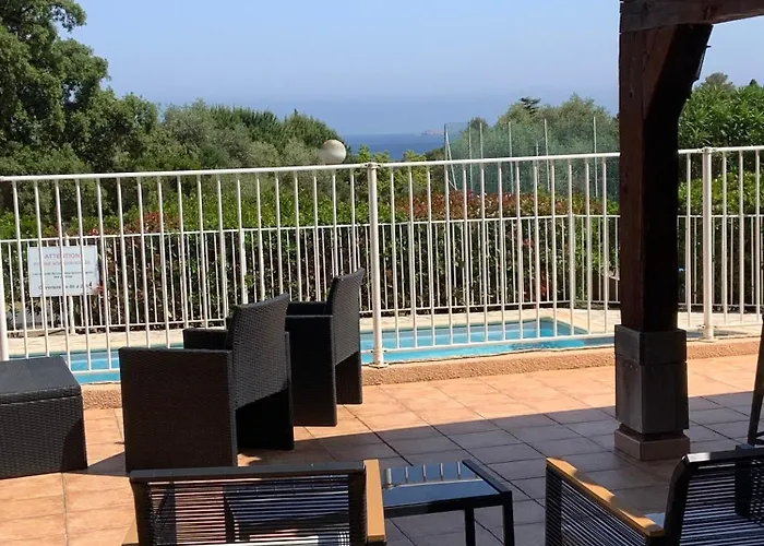 Σπίτι διακοπών U Latonu