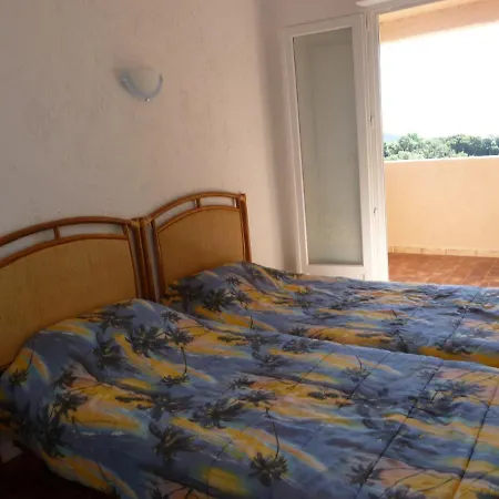 U Latonu Porto-Vecchio