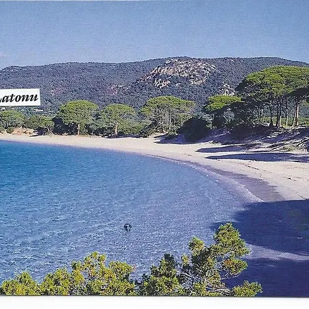 U Latonu * Porto-Vecchio (Corsica)