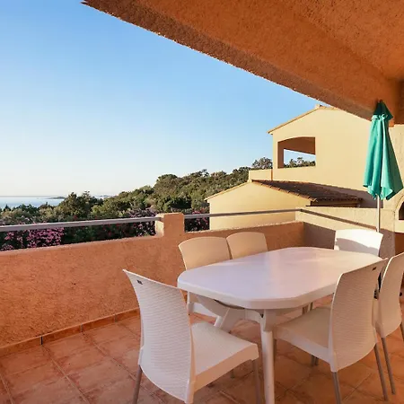 Résidence U Latonu Porto-Vecchio (Corsica)