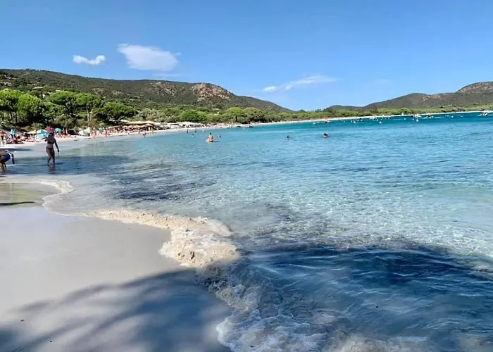 Résidence U Latonu Porto-Vecchio (Corsica)